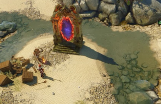 Illustration for article titled Tips For Playing Divinity: Original Sin: Enhanced Edition